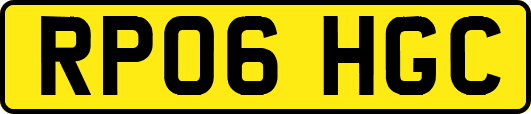 RP06HGC