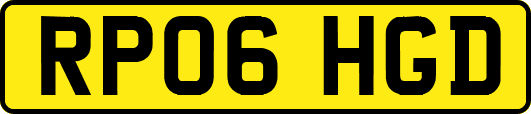 RP06HGD