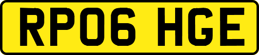 RP06HGE