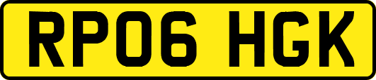 RP06HGK