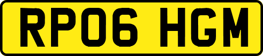 RP06HGM