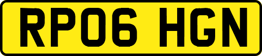 RP06HGN