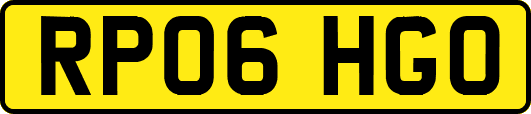 RP06HGO