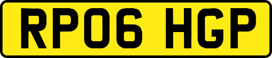 RP06HGP