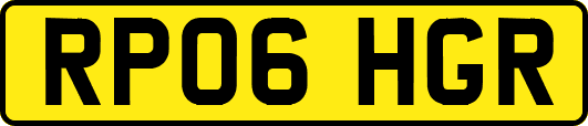 RP06HGR