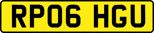 RP06HGU