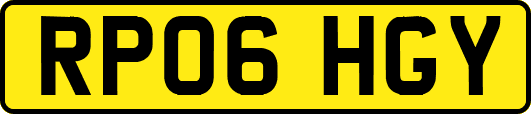RP06HGY