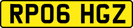 RP06HGZ