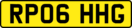 RP06HHG