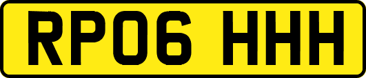 RP06HHH