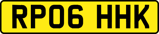 RP06HHK