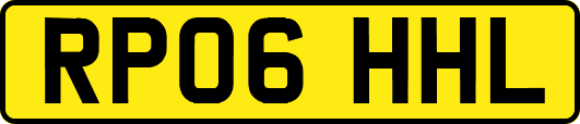 RP06HHL