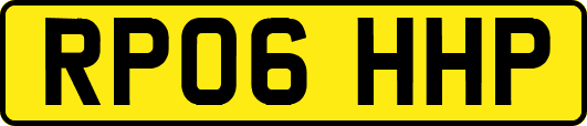 RP06HHP