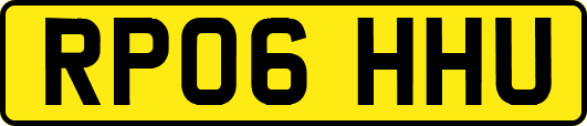 RP06HHU