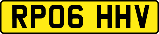 RP06HHV