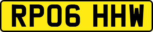 RP06HHW