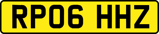 RP06HHZ