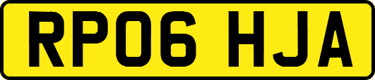 RP06HJA