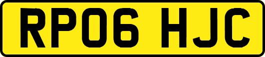 RP06HJC