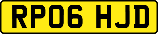 RP06HJD