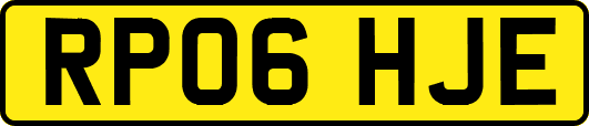 RP06HJE