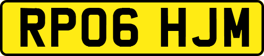 RP06HJM