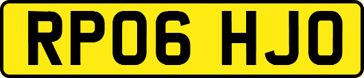 RP06HJO