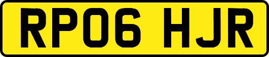 RP06HJR