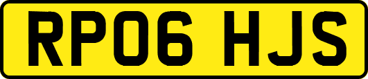 RP06HJS