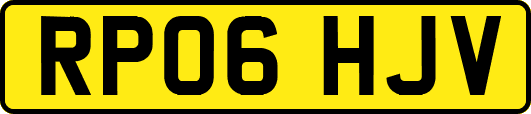 RP06HJV