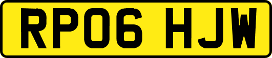 RP06HJW