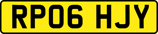 RP06HJY