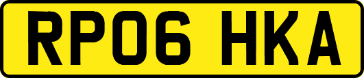 RP06HKA