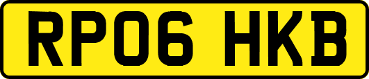 RP06HKB