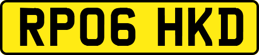 RP06HKD