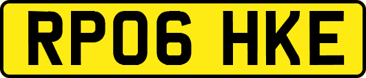RP06HKE