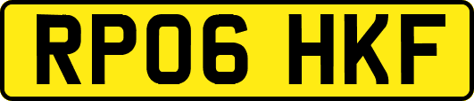 RP06HKF