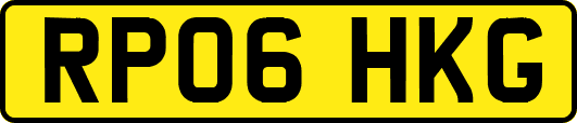 RP06HKG