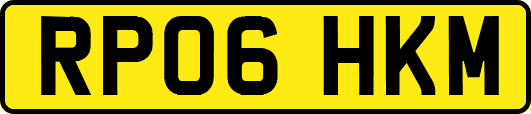RP06HKM