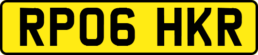 RP06HKR