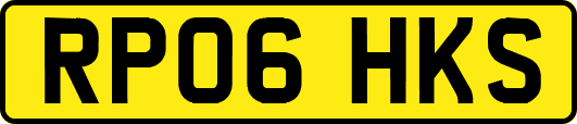 RP06HKS