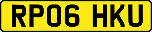 RP06HKU