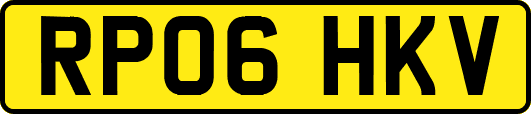 RP06HKV