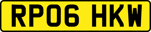 RP06HKW