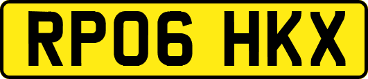 RP06HKX