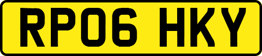 RP06HKY
