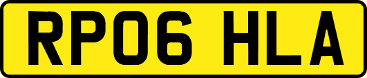 RP06HLA