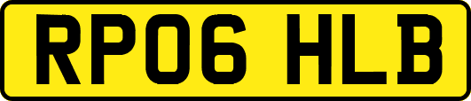 RP06HLB
