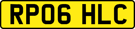 RP06HLC