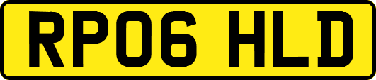RP06HLD